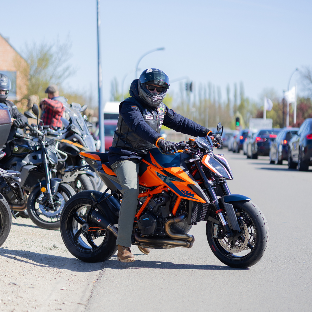 Alpinestars Airbag Tech Air 5 