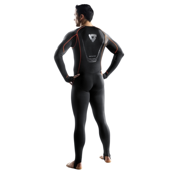 Motorkledij Rev'it! Undersuit Excellerator 