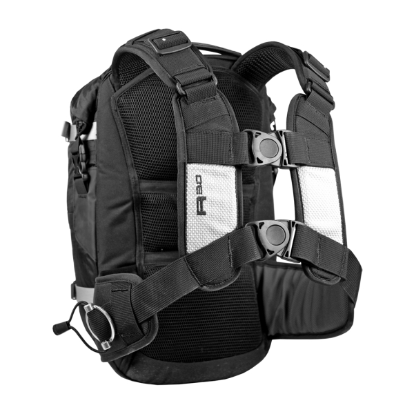 Motorcycle Luggage Kriega R30