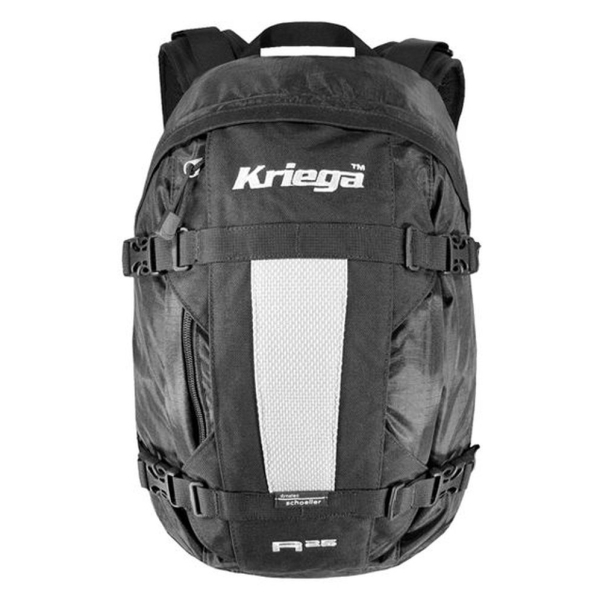 Motorcycle Luggage Kriega R25