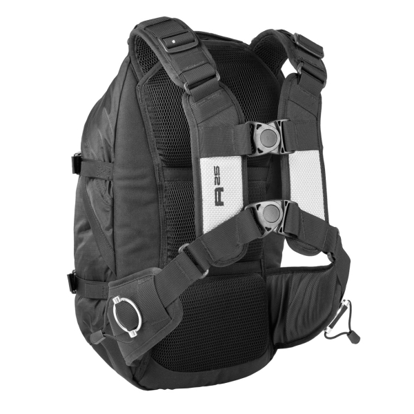 Motorcycle Luggage Kriega R25
