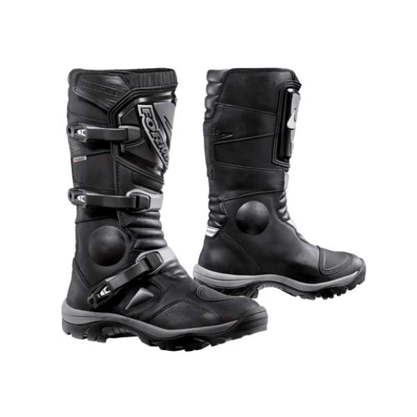 Bottes de moto  by Forma