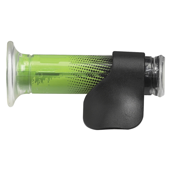 Motoraccessoires Booster Cruise-Help