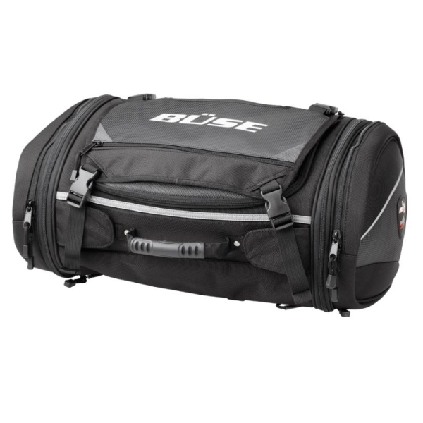 Motorcycle Luggage B&uuml;se Tail tas / Rear Seat