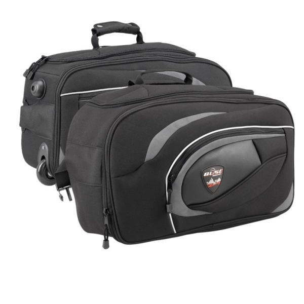 Bagage  by BÃ¼se