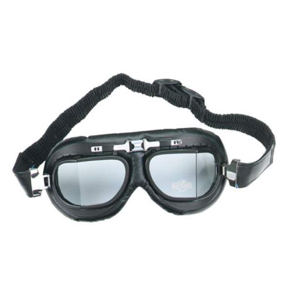 Motorcycle goggles  by Booster