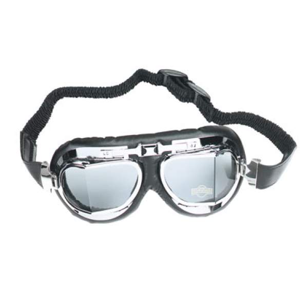 Motorcycle goggles  by Booster
