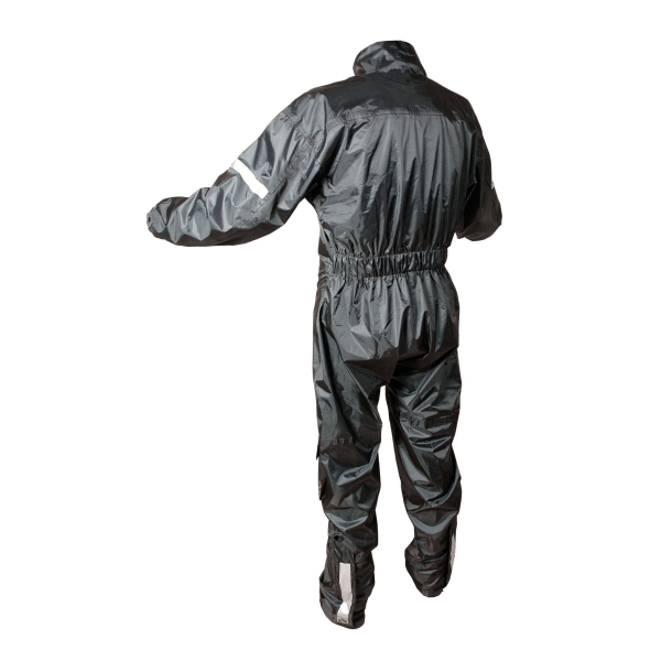 Rainwear Booster Wave
