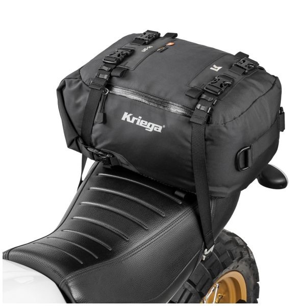 Motorcycle Luggage Kriega Drypack US20