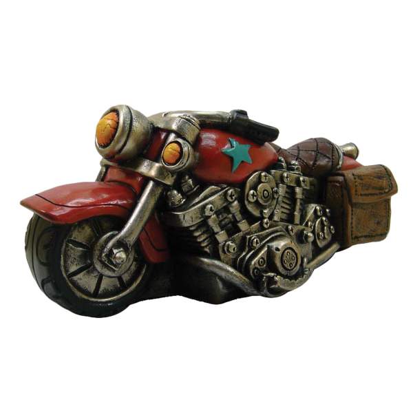Motorcycle gadgets  by Booster Cadeau