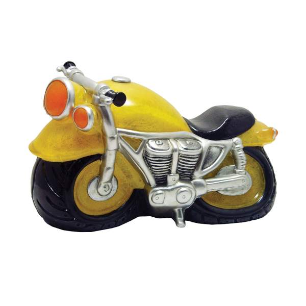Motorcycle gadgets  by Booster Cadeau