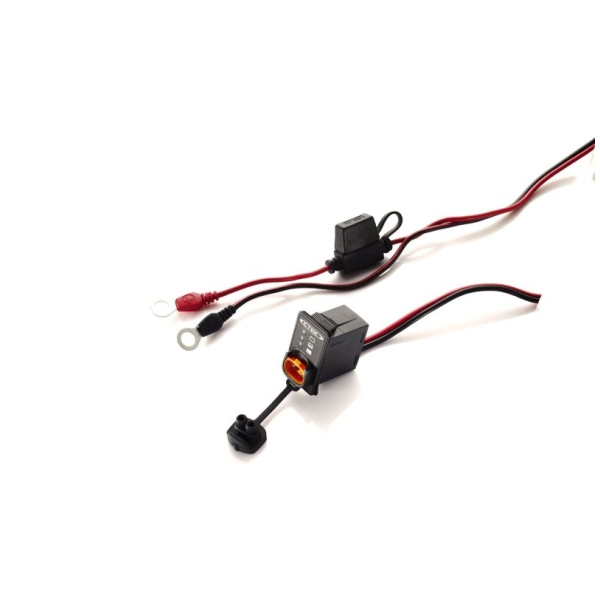 Acculaders  by CTEK