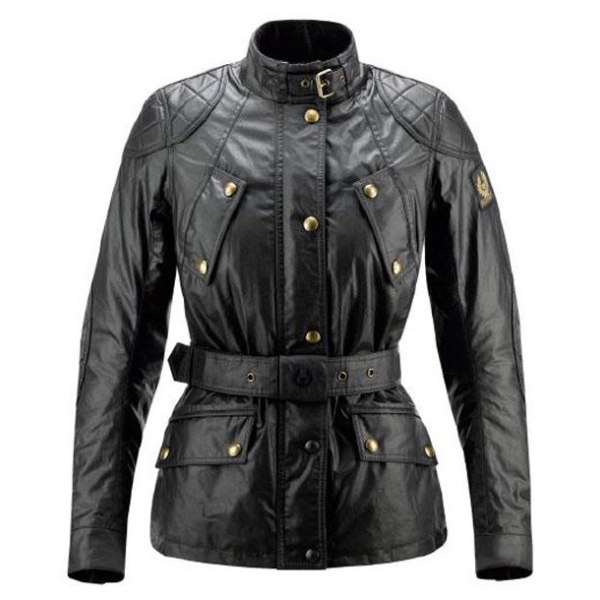Motorjassen  by Belstaff