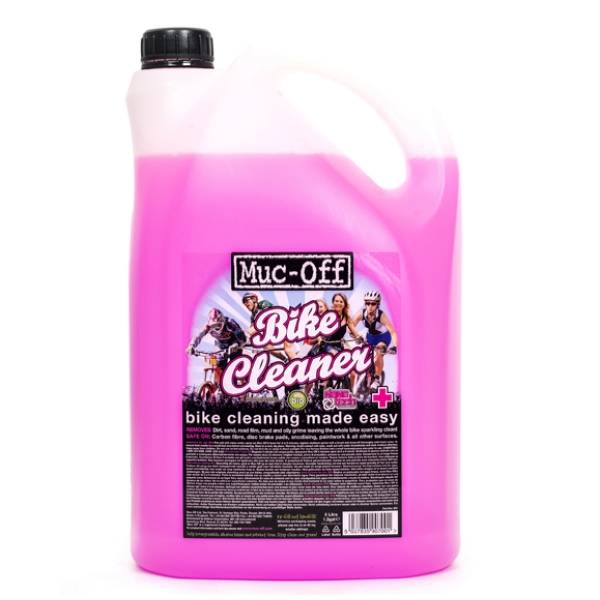 Maintenance products  by Muc-off