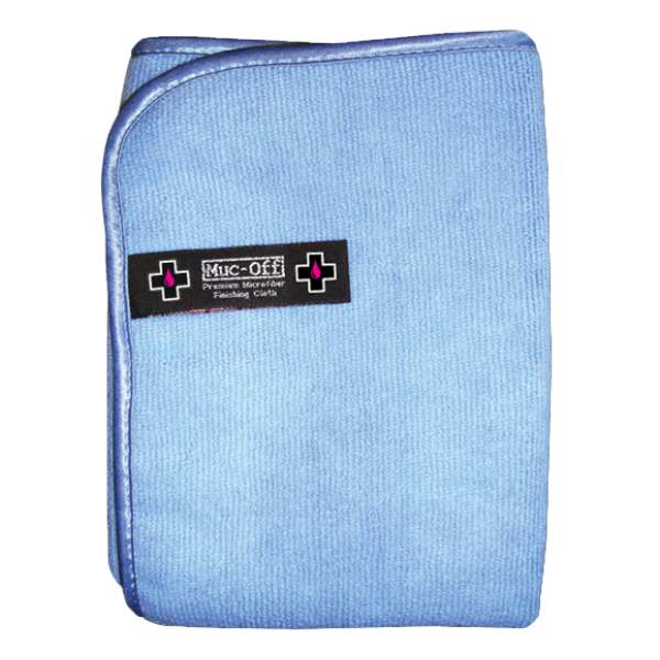 Maintenance products Muc-off Luxe microvezeldoek