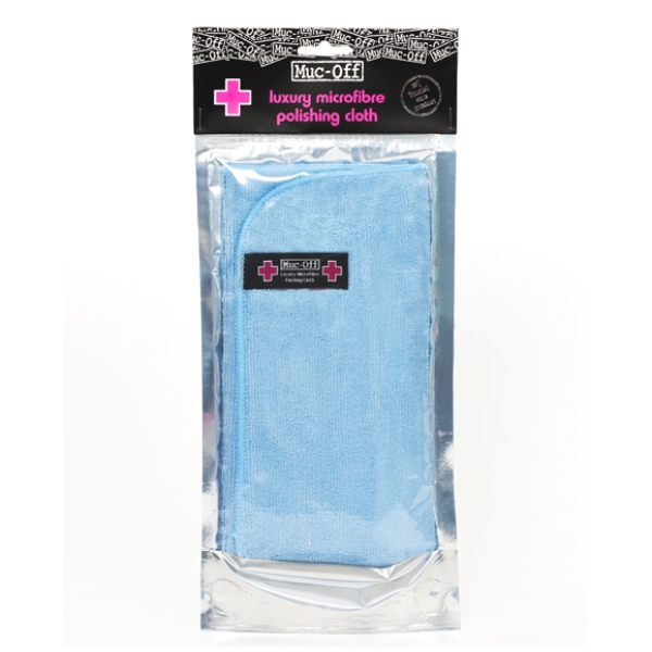 Maintenance products Muc-off Luxe microvezeldoek