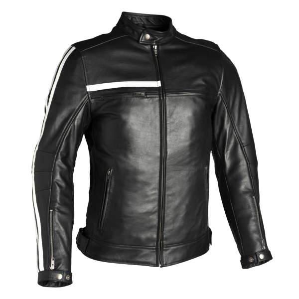 Motorjassen  by G&F
