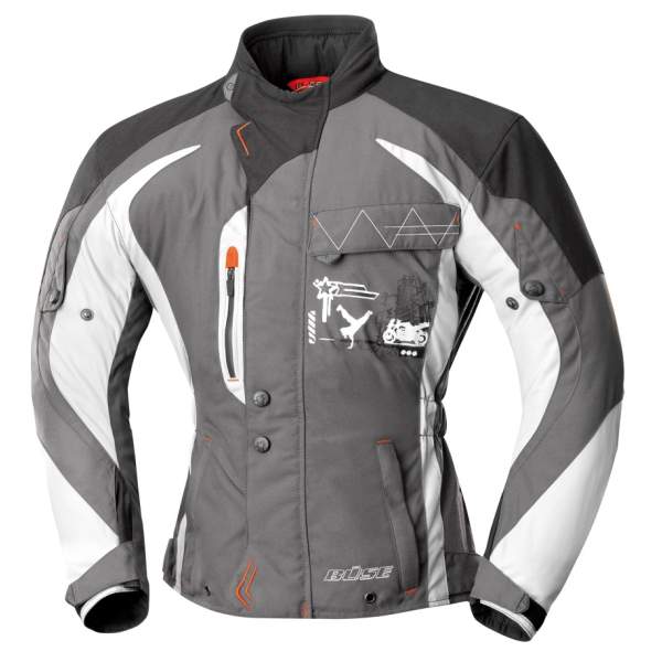 Motorcycle clothing  by Büse