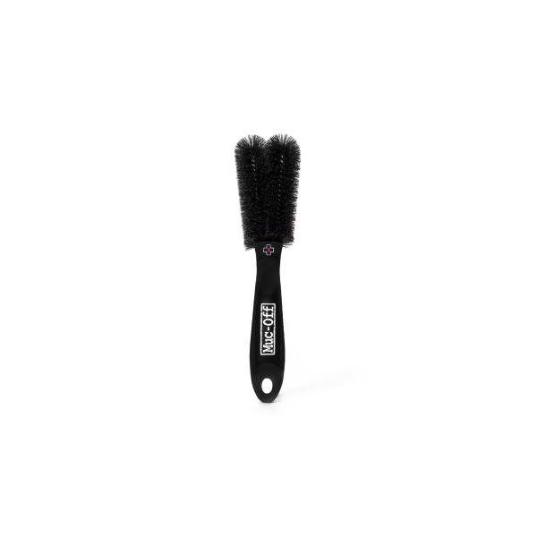 Maintenance products Muc-off 5x Premium Brush Kit