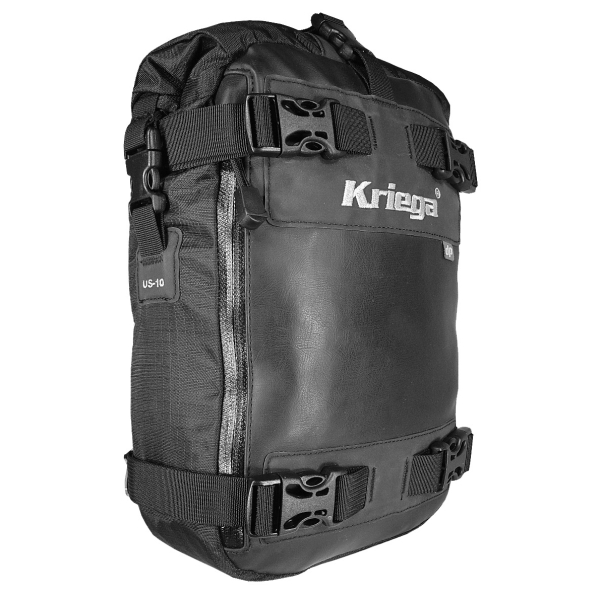 Bagages &agrave; moto Kriega Drypack US10