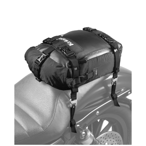 Bagages &agrave; moto Kriega Drypack US10