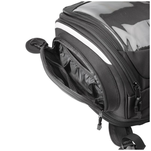 Bagages &Atilde;&nbsp; moto B&Atilde;&frac14;se Tankrugzak