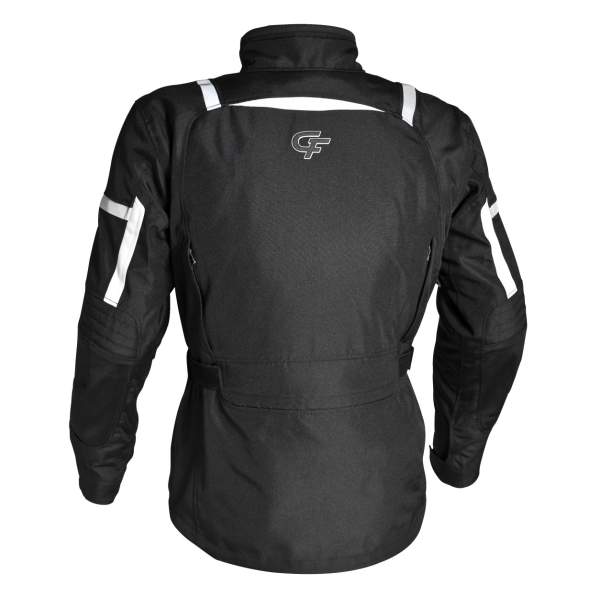 Motorcycle jacket G&F Devil 2