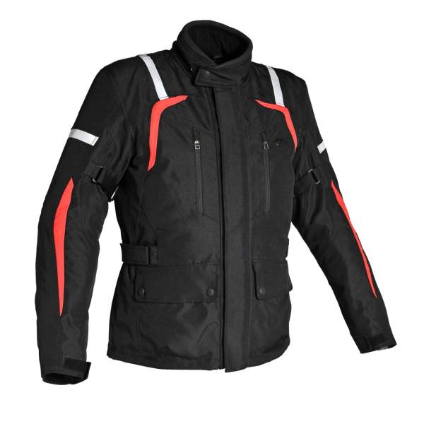 Motorcycle jacket G&F Devil 2