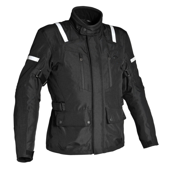 Motorcycle jacket G&F Devil 2