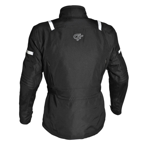 Motorcycle jacket G&F Devil 2