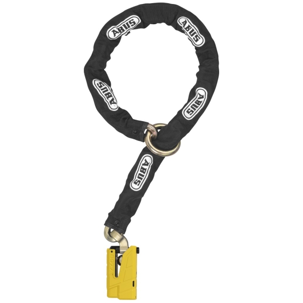 Motoraccessoires  by Abus