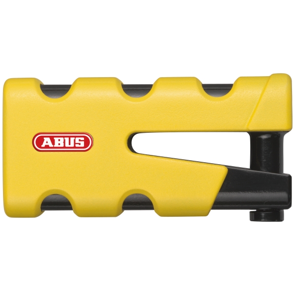 Motoraccessoires  by Abus