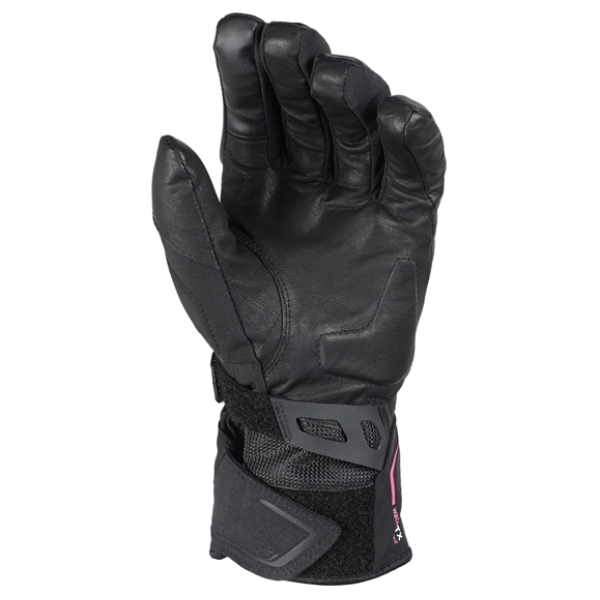 Motorhandschoenen Macna Zircon RTX Lady