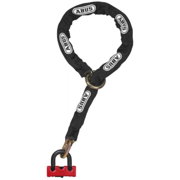 Kettingslot   by Abus