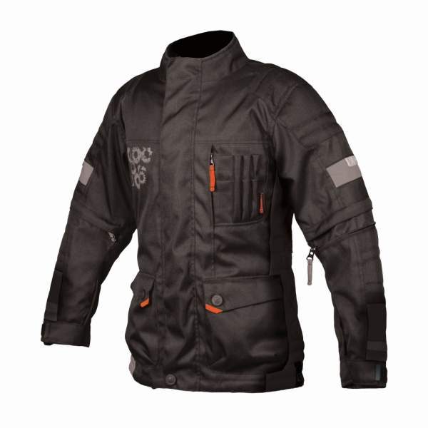 Motorcycle clothing  by Booster