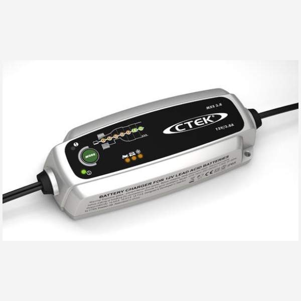 Acculaders  by CTEK