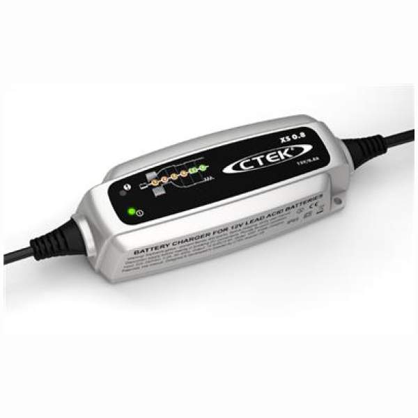 Acculaders  by CTEK