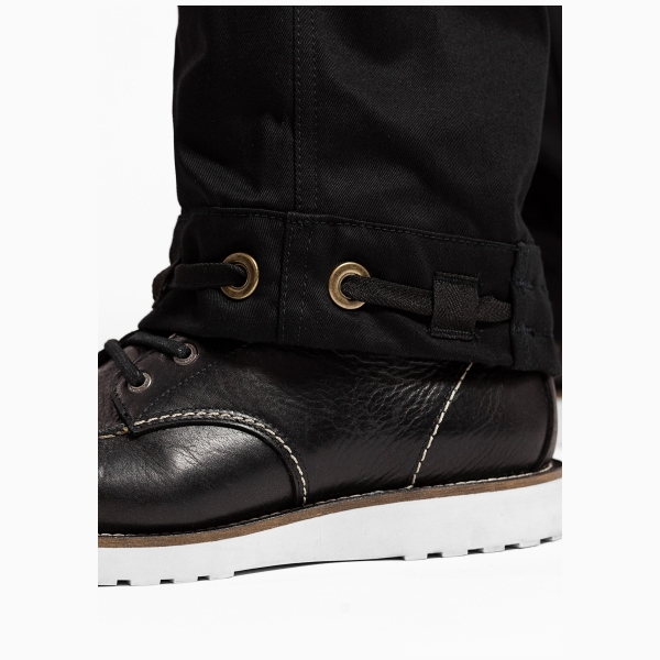 Pantalon de moto John Doe Regular Cargo Kevlar