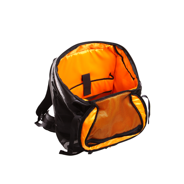 Motorbagage Bering Catch