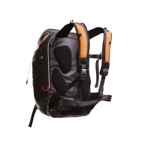 Motorbagage Bering Catch