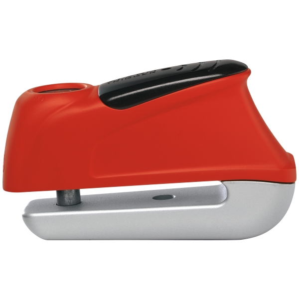 Motoraccessoires  by Abus