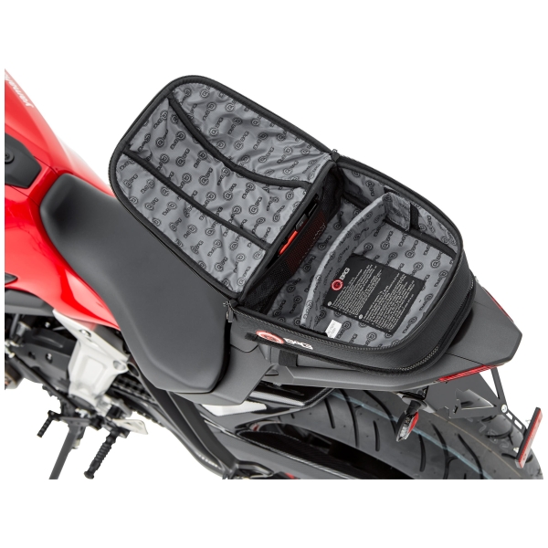 Motorbagage Q-Bag Speedbag Sozia 5L