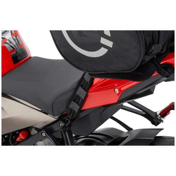 Motorcycle Luggage Q-Bag Veneto 26L