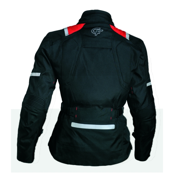 Motorjassen G&F Minerva 2