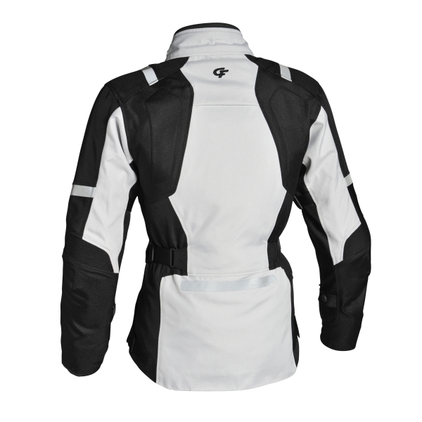 Motorjassen G&F Minerva 2