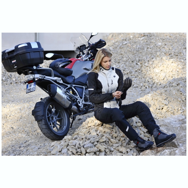 Motorjassen G&F Minerva 2