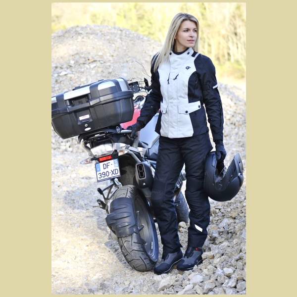 Motorjassen G&F Minerva 2