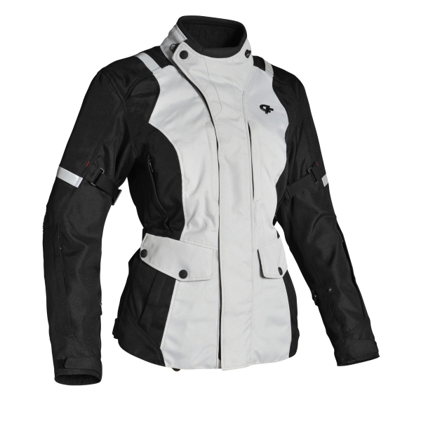 Motorjassen G&F Minerva 2
