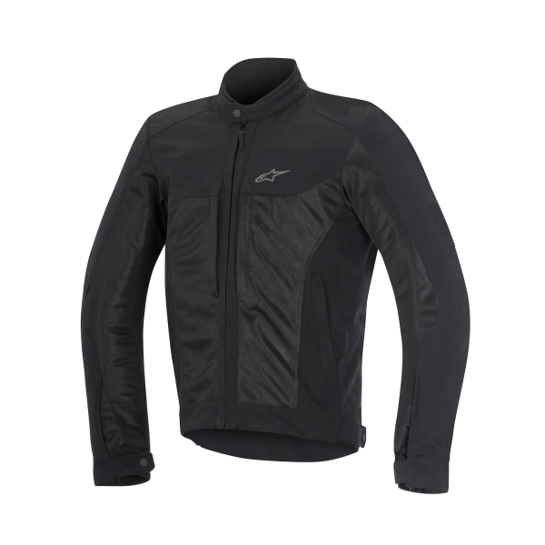 Lederen motorjas dames  by Alpinestars