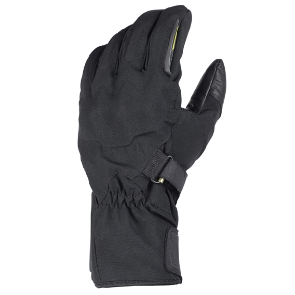 Motorcycle gloves Macna Axis RTX